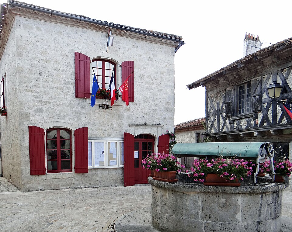 Montjoi — 4