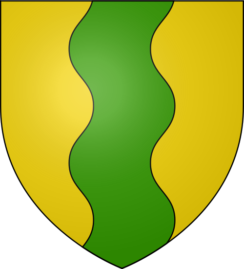 Blason de Nohic