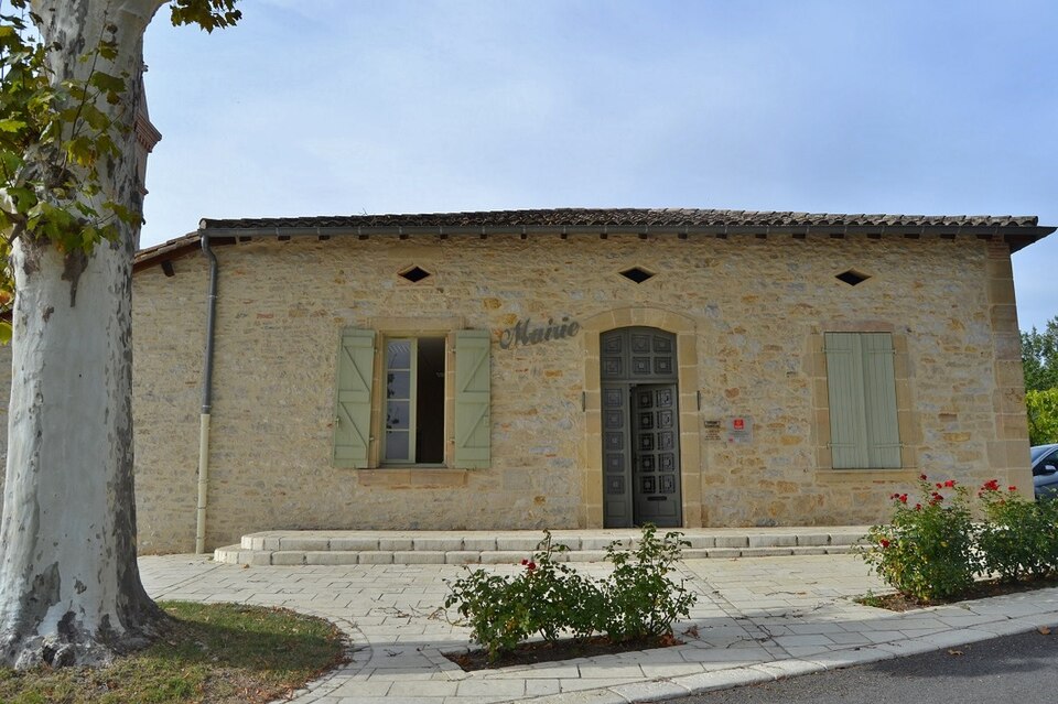 174 Puygaillard — de — Quercy (82800)
