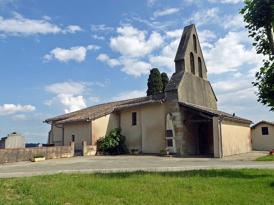 PUYGAILLARD DE LOMAGNE (2)