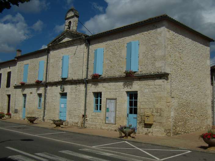 Mairiestamans