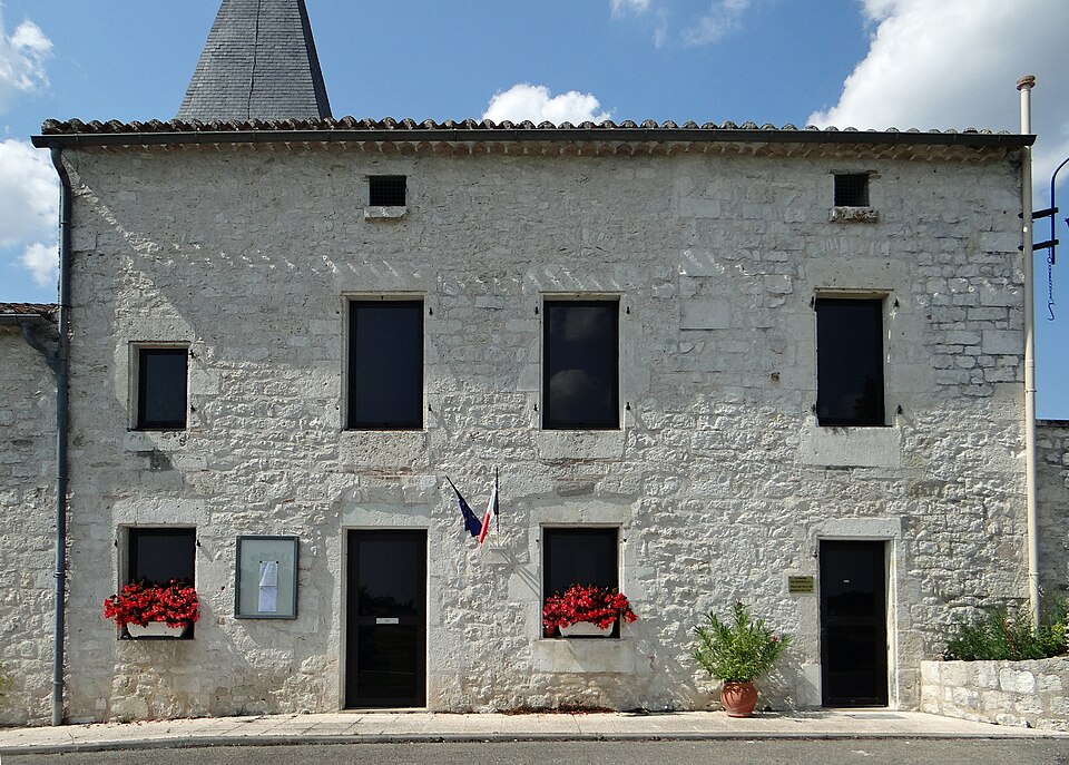 Saint — Amans — de — Pellagal — 1