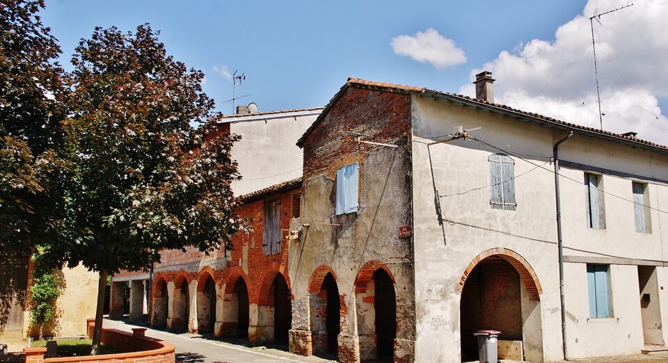 002 St Porquier ( 82700 )
