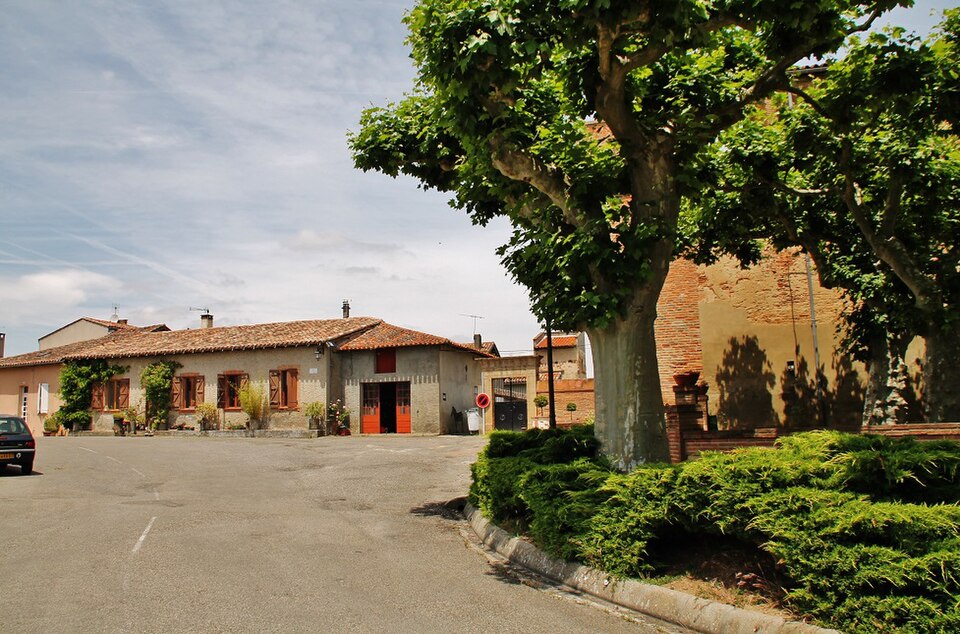010 St Sardos ( 82600 )