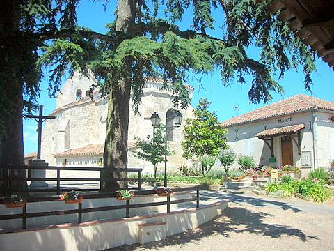 Villagestvincent