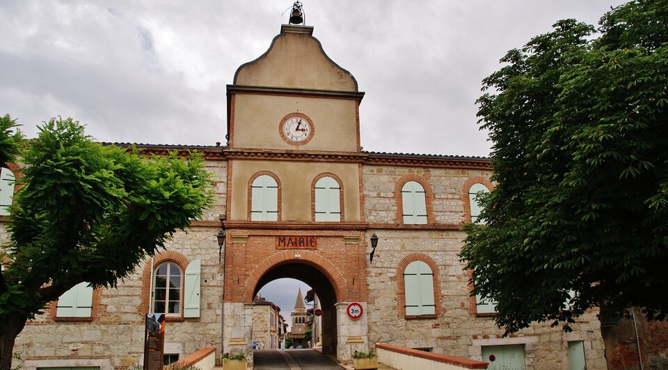 057 Serignac ( 82500 )