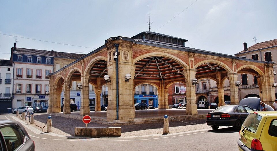 023 Valence — d'Agen ( 82400 )