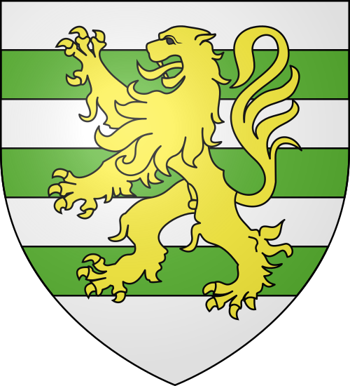 Blason de Varen