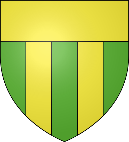 Blason de Verlhac-Tescou