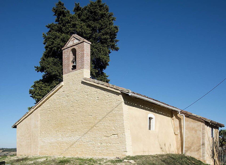 La Vinouse