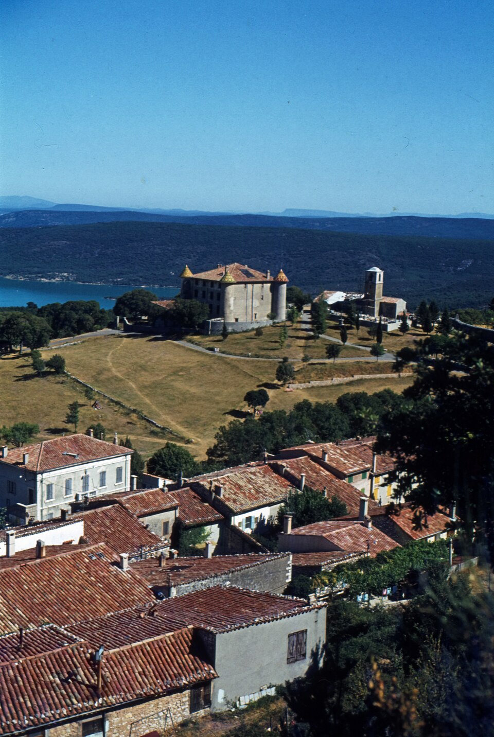 132F Lac de Sainte — Croix (15400449293)