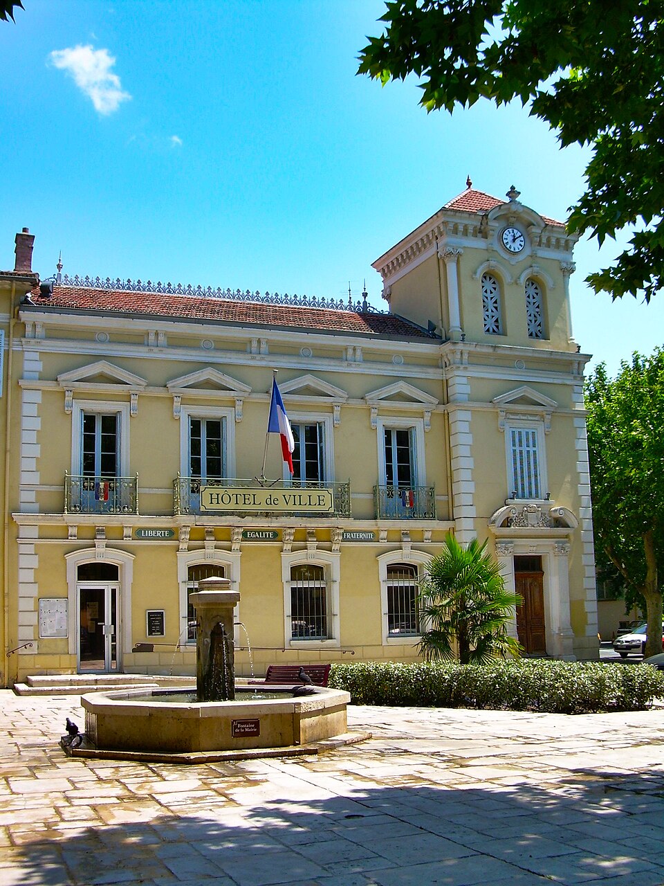 Les — arcs — sur — argens — 01