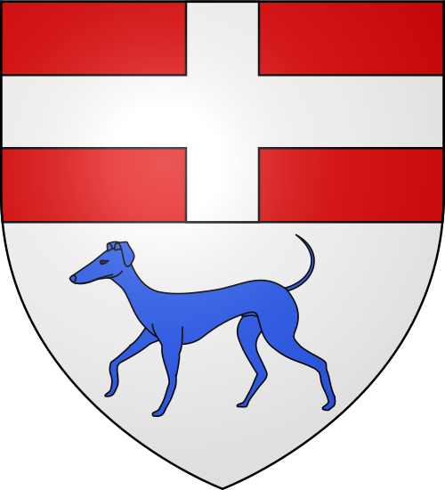 Blason La Bastide