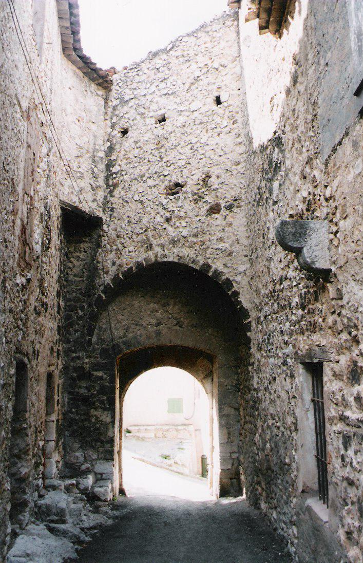 Bauduen — 2002