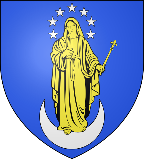 Blason Le Beausset