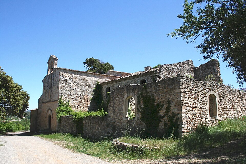 Brue — église N.D.3