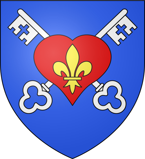 Blason de Cuers