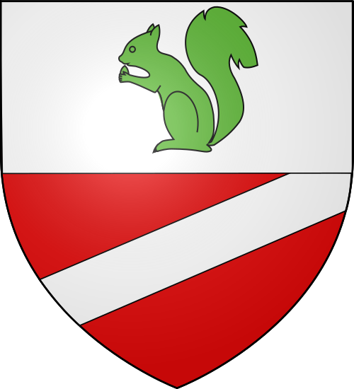Blason de Figanières