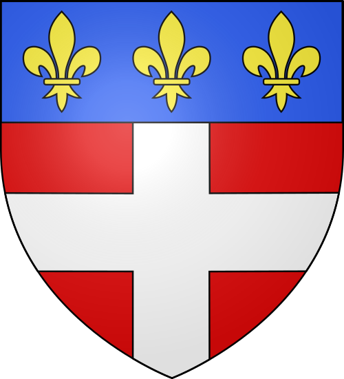 Blason de Fréjus