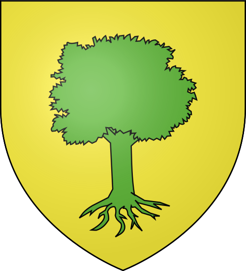 Blason La Garde-Freinet