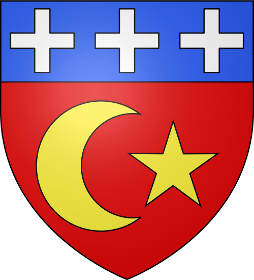 Blason La Londe-les-Maures