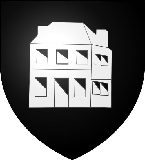 Blason de Mazaugues