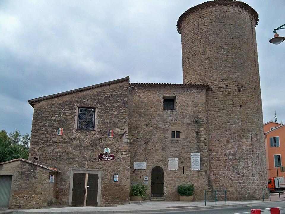 Tour Charles Quint