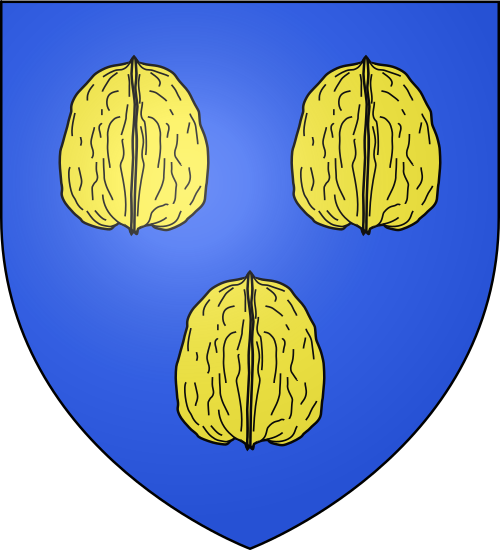 Blason de Néoules