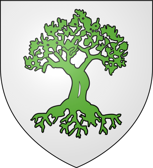 Blason de Ollioules
