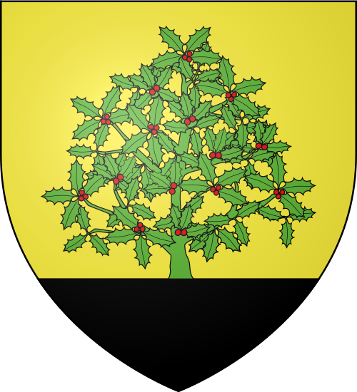 Blason de Plan-d'Aups-Sainte-Baume