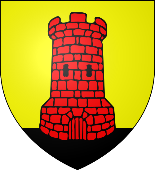 Blason Le Plan-de-la-Tour