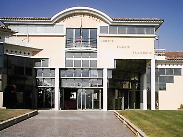 Mairie Puget