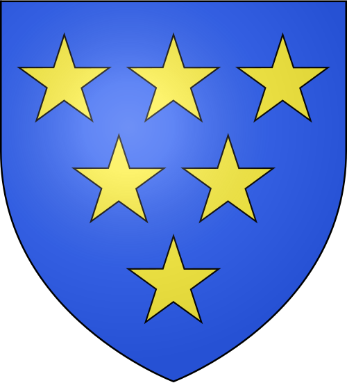 Blason Le Revest-les-Eaux