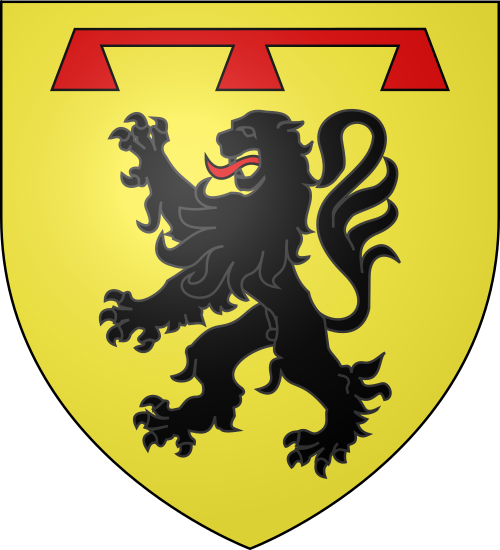 Blason de Rians