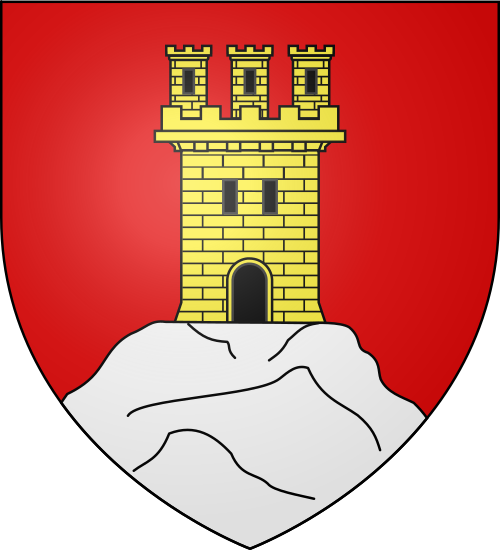 Blason de Saint-Julien