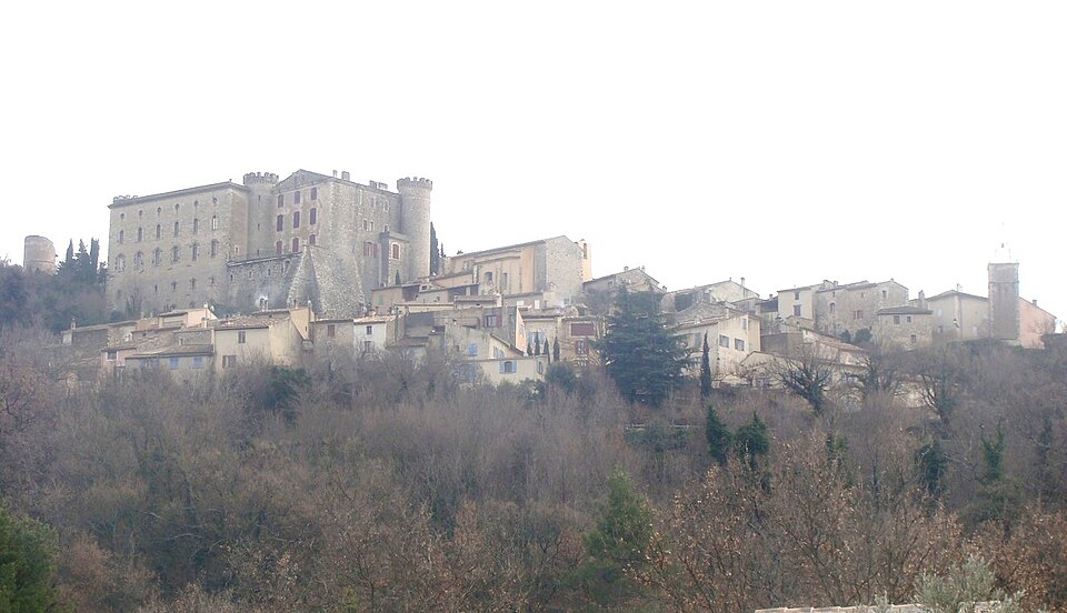 Saint — Martin (Var) — 89