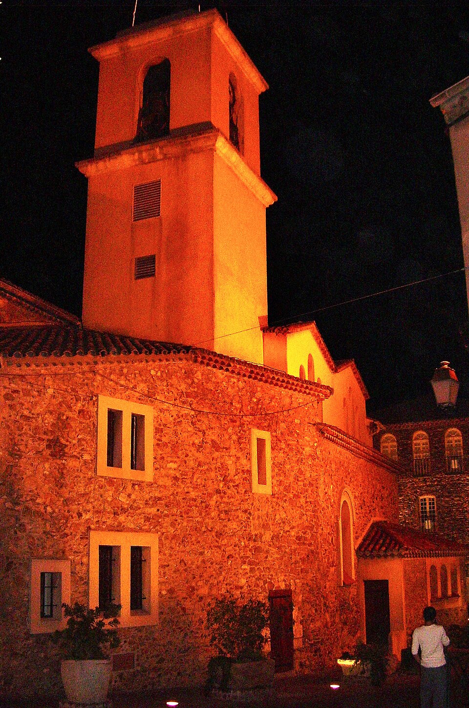 Sainte — maxime — eglise — 001