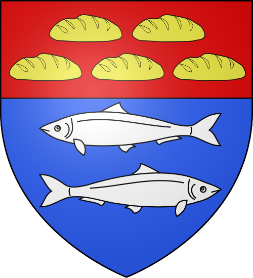 Blason La Seyne-sur-Mer