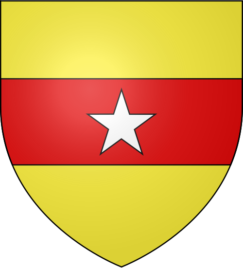 Blason de Tavernes