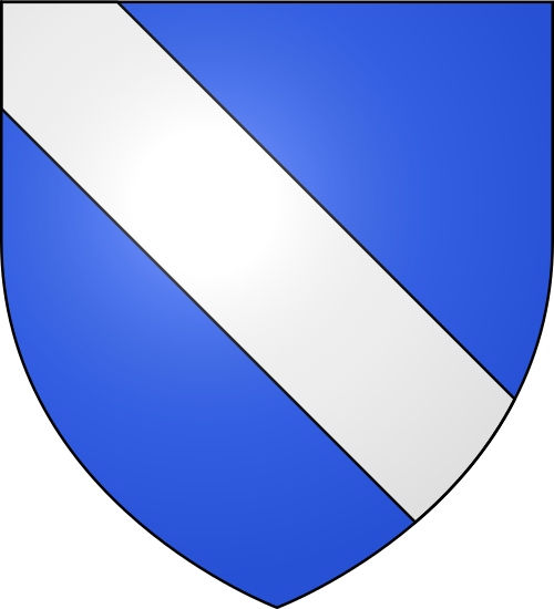 Blason Le Thoronet