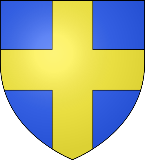 Blason de Toulon