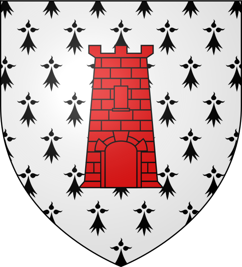 Blason de Tourves