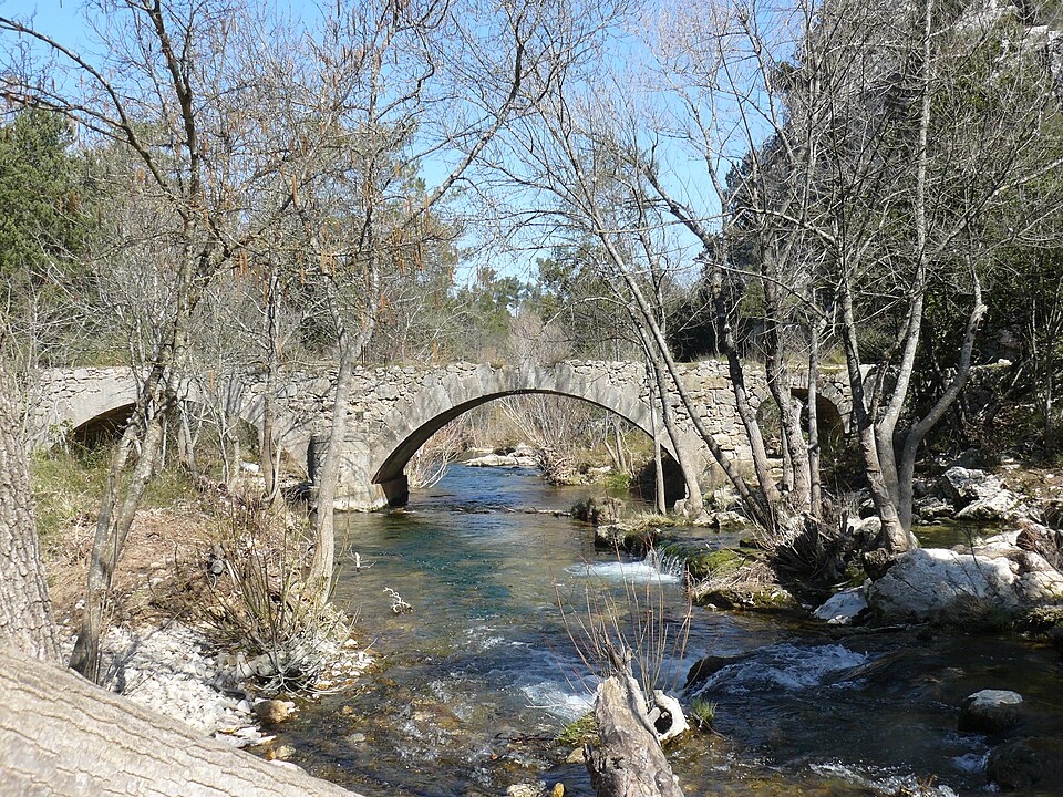 Pont Romain1