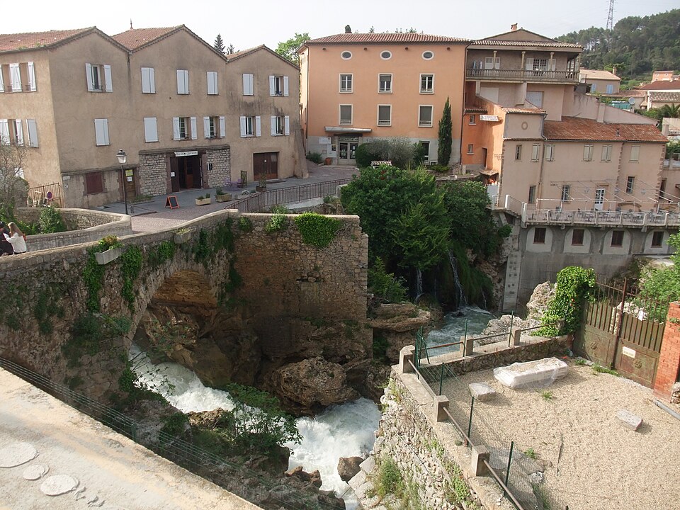 Trans en Provence