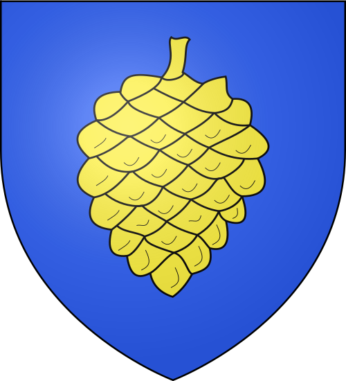 Blason La Valette-du-Var