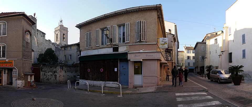 La Valette du Var — 08
