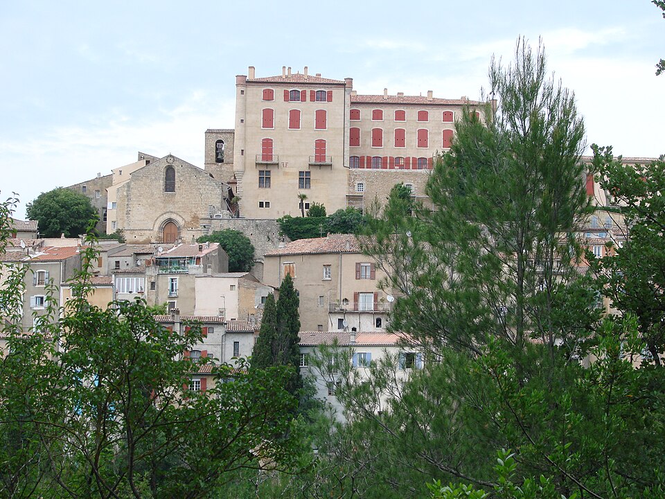 ChateauLaVerdiere