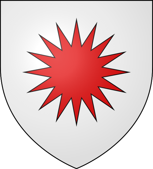 Blason de Vérignon