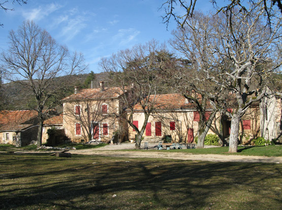Vérignon Village 2012b