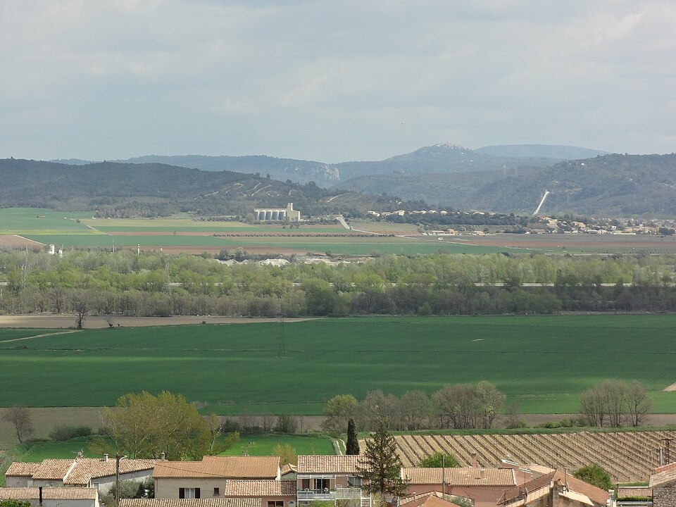 Coopérative agricole de Vinon — sur — Verdon (de Corbières)